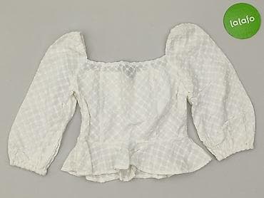 bluza rainbow high: Forever 21, Bluzka damska, rozmiar S — 3