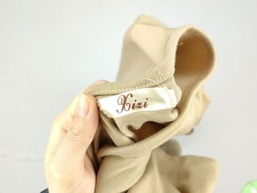 duże rozmiary ekskluzywne sukienki plus size: Sukienka damska, rozmiar S — 4