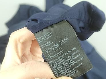 sukienki denim: H&M, Sukienka damska, rozmiar 2XS — 4