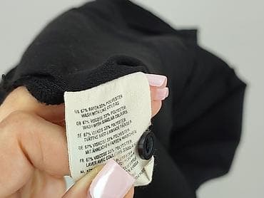 rozmiar 37: H&M, Koszula damska, rozmiar M — 5