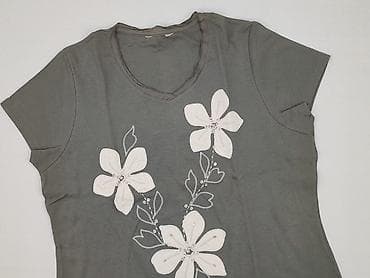 ecko: T-shirt damski, rozmiar 4XL — 1