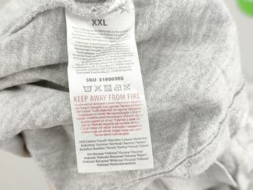 scarpa t shirty: Beloved, T-shirt damski, 2XL — 5