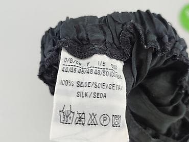 100 jedwab: Spódnica damska, rozmiar 4XL — 4