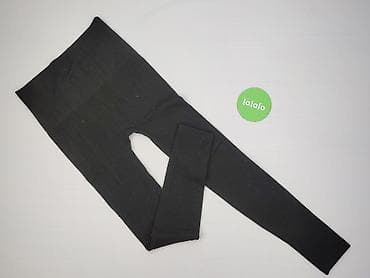 legginsy softshell: Legginsy rozmiar L — 2