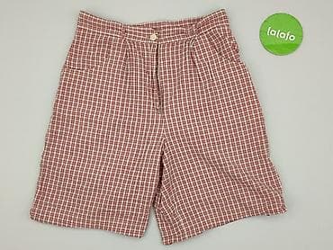 spodnie rifle: Szorty damskie, rozmiar S — 2