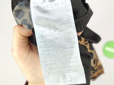 bik bok clothes: Amisu, Body damskie, rozmiar XS — 5