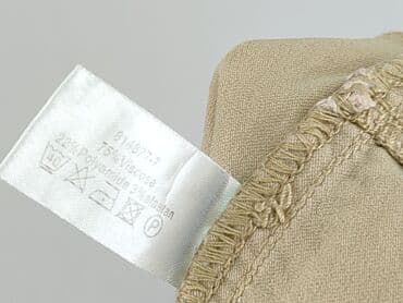 stan spodnie: Spodnie materiałowe damskie, rozmiar M — 5