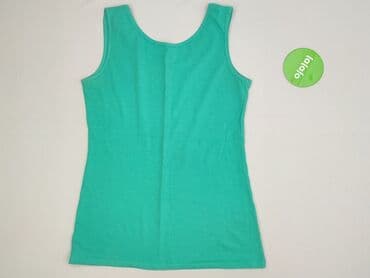 bluzki bawełniane z rękawem 3 4: T-shirt damski, rozmiar 3XL — 4