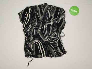 sukienki swing plus size: Жіноча блуза, розмір 2XL — 2