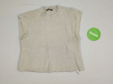 lidl podkoszulki damskie: Zara, Women`s sweater, size L (EU 40) — 2