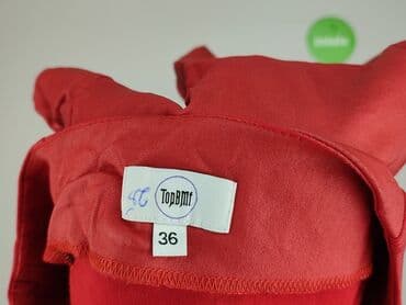 obcisłe spódnice: TOP Trends, Spódnica damska, rozmiar S — 4