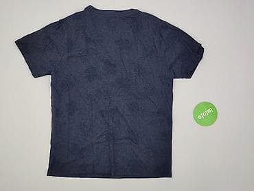dnd denim development: Carry, Koszulka dla mężczyzn, rozmiar L — 3
