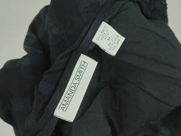 sukienki w czerwoną kratę: Sukienka damska, rozmiar M — 4