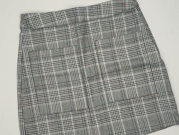 sinsay tshirt: Mini, Spódnica damska, rozmiar XS — 1