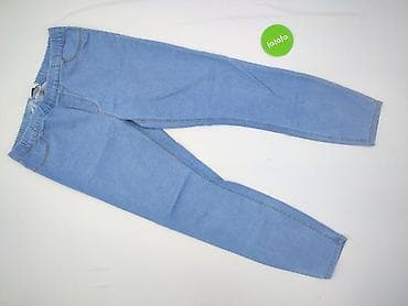 levis polska: Jeansy damskie, rozmiar M — 2