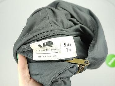 ubrania mountain warehouse: McKenzie, Bluza z kapturem damska, rozmiar XL — 4