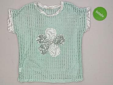 mango moda damska: Bluzka damska, rozmiar XL — 2