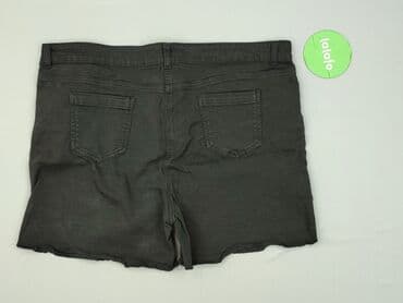 pepco szorty: Pepco, Szorty damskie, rozmiar 2XL — 4