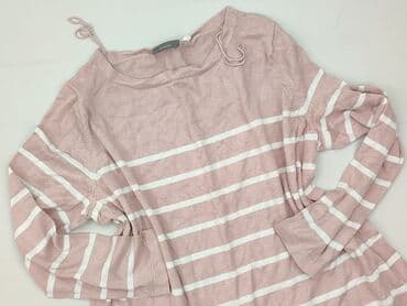 Yessica, Sweter damski, rozmiar XL