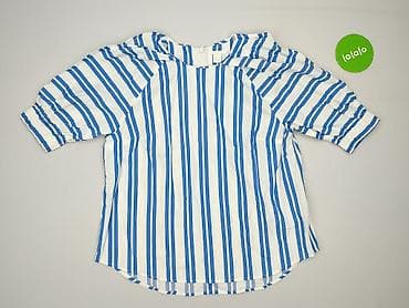 t shirty nirvana hm: H&M, Bluzka damska, rozmiar XL — 2