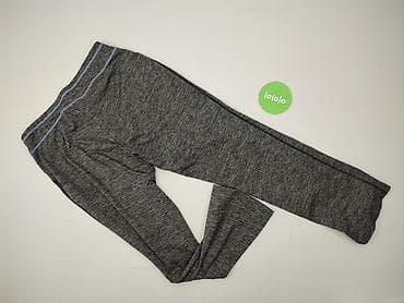 rossmann stringi: Active Wear, Legginsy Sportowe damskie, rozmiar M — 3