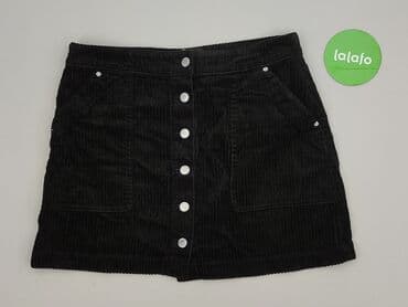 spódnice ze swetrem: Miss Selfridge, Spódnica damska, rozmiar L — 3