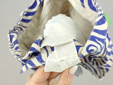 szorty plus size: Zebra, Szorty damskie, S — 5