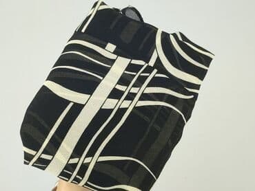 bluzki przezroczyste: Bluzka damska, rozmiar 5XL — 5