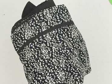 czarne sandały płaskie ccc: Zara, Spódnica damska, S — 6