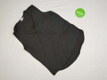 bluzka bez rękawów h m: H&M, Bluzka damska, rozmiar L — 2