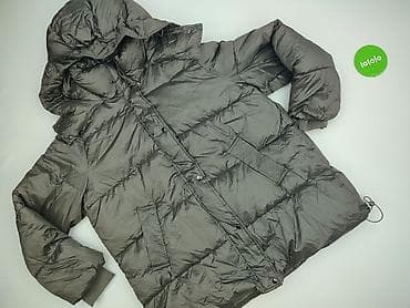 mango bomberka: Kurtka zimowa damska, rozmiar 2XL — 2