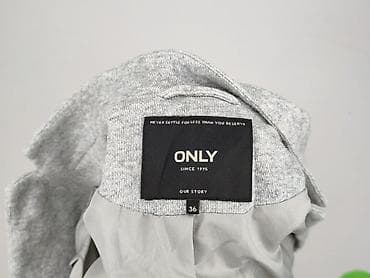 wolfskin: ONLY, Płaszcz damski, rozmiar S — 4