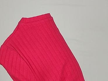 modne bluzy dla nastolatek: Sinsay, Bluzka damska, rozmiar 2XS — 5