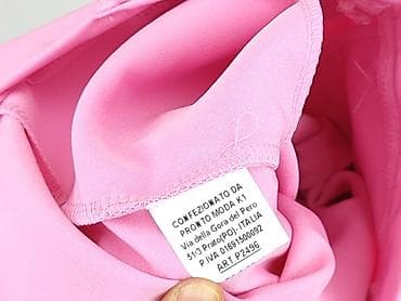 pronto moda spodnie: Pronto Moda, Spodnie materiałowe damskie, rozmiar S — 5