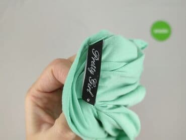 bluza z napisem chillin: Pretty Girl, Bluzka damska, S — 4