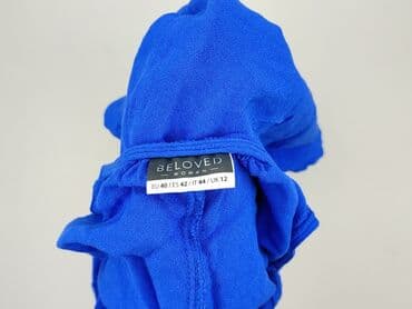 sukienki maxi na wesele niebieska: Beloved, Sukienka damska, rozmiar L — 4