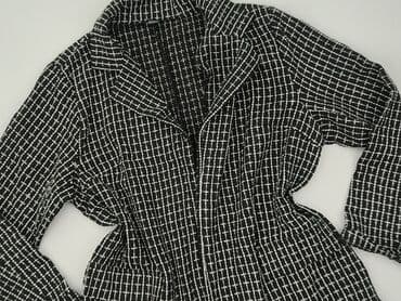 Shein, Marynarka damska, rozmiar 2XL w lalafo.pl Shein, Marynarka damska, rozmiar 2XL