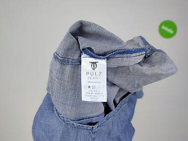 jeans pulz: Koszula damska, rozmiar S — 6