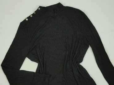 shein czarne bluzki: Esmara, Bluzka damska, rozmiar S — 1