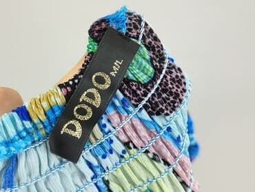 nietypowe sukienki damskie: Dodo, Sukienka damska, rozmiar One size — 4