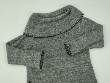 дублянка жіноча польща: Sweter damski, rozmiar M — 1