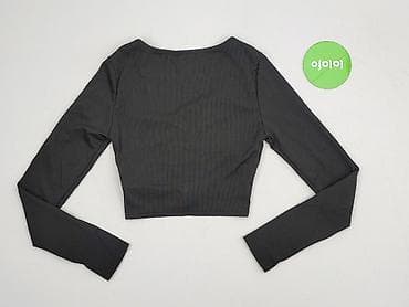 bluzy cropp: Shein, Top damski, rozmiar S — 3