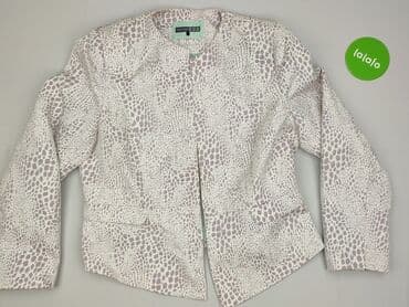 ochnik marynarki damskie: Atmosphere, Marynarka damska, rozmiar 4XL — 2