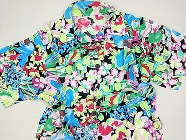 koszulki romy: Koszula damska, rozmiar 4XL — 1