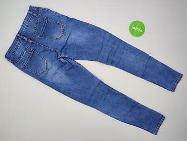 denim tears: Miss RJ, Jeansy damskie, rozmiar M — 3
