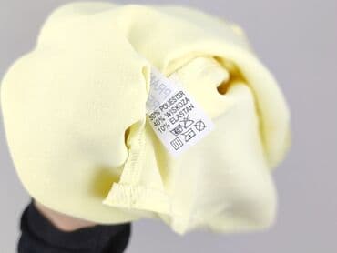 reserved sukienka cytryny: Bluzka damska, S — 5