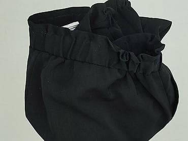 baleriny stradivarius: Stradivarius, Spodnie materiałowe damskie, rozmiar S — 6