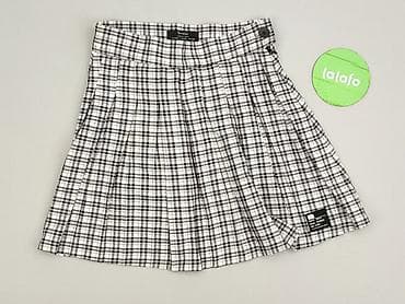 cekiny spodnica: Bershka, Spódnica damska, rozmiar XS — 3