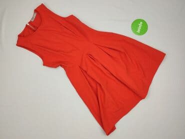 sukienka z pazurem: Bershka, Sukienka damska, M — 2