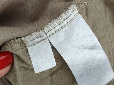 c a piżama: Spodnie materiałowe damskie, rozmiar 4XL — 5